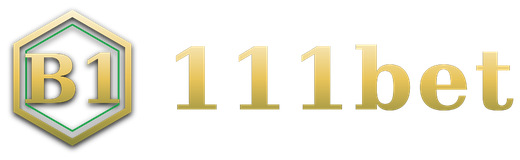 111bet logo