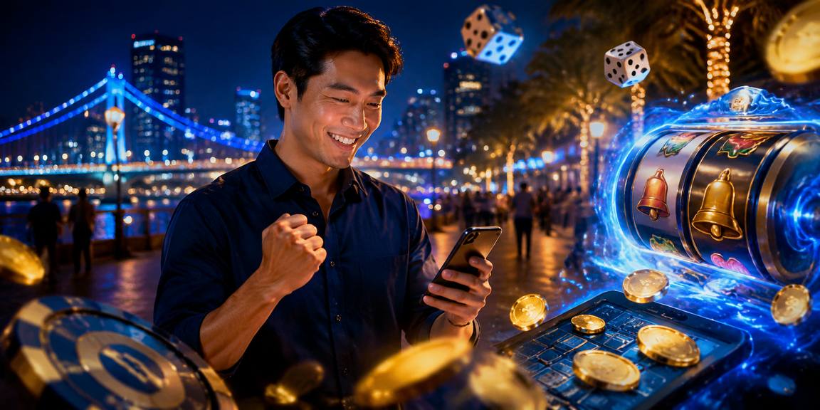 111bet Thành Viên Di Động